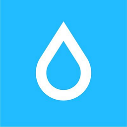 Splash International logo
