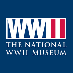 The National World War II Museum logo
