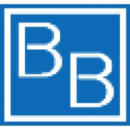 B and B Maintenance logo
