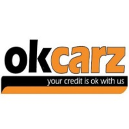 OK Carz logo
