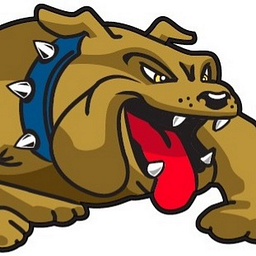 Garfield Heights City Schools logo