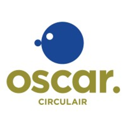 Oscar Circulair logo