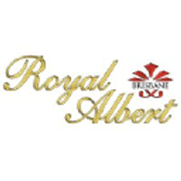 Albert logo