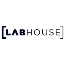 Labhouse logo