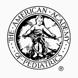 American Academy of Ped logo