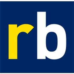 Railbookers Group logo