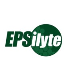 EPSILYTE logo