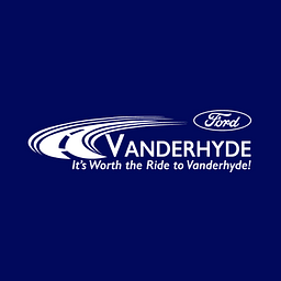 Vander Hyde Mechanical Inc logo