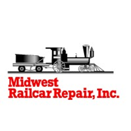 Railcar Repair logo