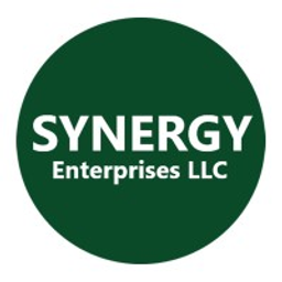 Synergi LLC logo