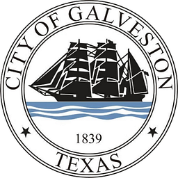 Galveston Ind School Dist logo