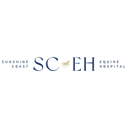 Sunshine Coast Equine Hospital logo