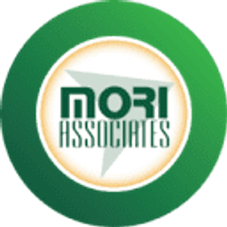 MORI Associates logo