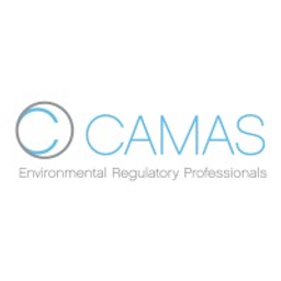 Camas School District logo