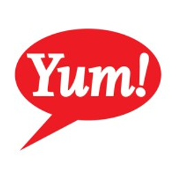 YUM Brands logo