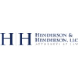 Henderson County Schools logo