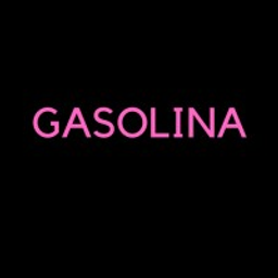 La Gasolina logo