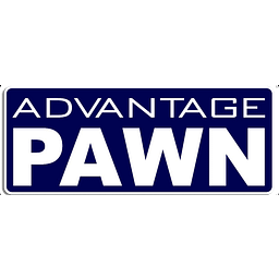 Advantage Pawn Inc logo