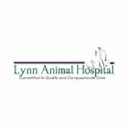Lynn Animal Hospital logo