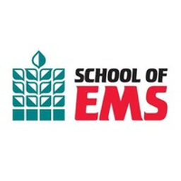 School of EMS logo