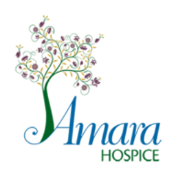 Amara Hospice Care logo