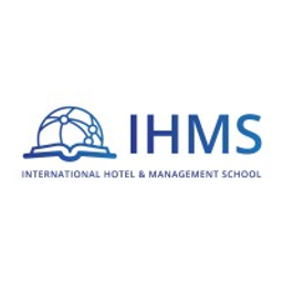IHMS LLC. logo