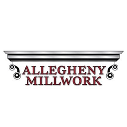 AMW Commercial Doors logo