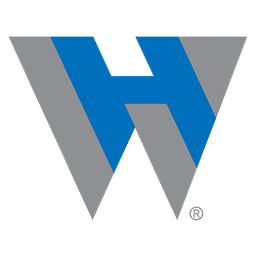 Haskell & White logo