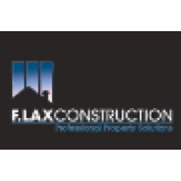 F. Lax Construction logo