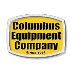 Columbus Equipment Company logo