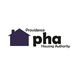 Providence Housing Authority logo