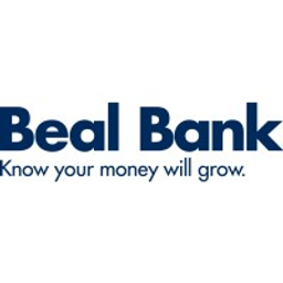 Beal Bank logo