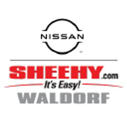 Sheehy Nissan of Waldorf logo