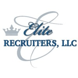 Elite Recruiters logo