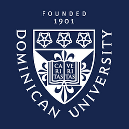 Dominican University New York logo