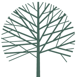 LENAPE VALLEY FOUNDATION logo