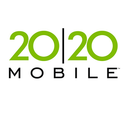 2020 Mobile Corp logo