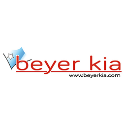 Beyer Kia of Falls Church logo