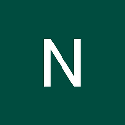 Niles Park District logo