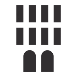 CHILDRENS GUILD INC logo