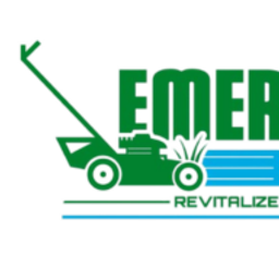 Emerald Valley logo