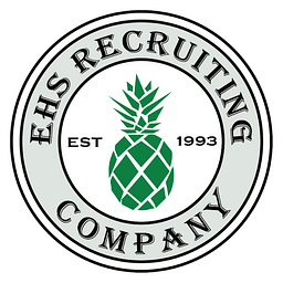 Ehs Recruiting Company logo