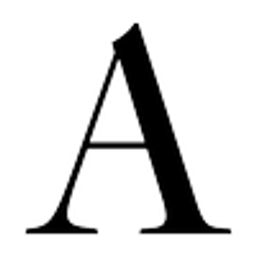 Apotheosis logo