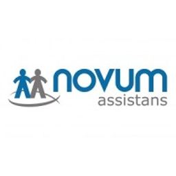 Novum Assistans logo