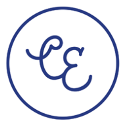 Crispy Edges Eats and Shakes logo