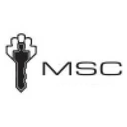 MSC Apartments logo