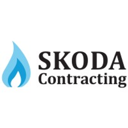 Skoda Contracting Company Inc logo