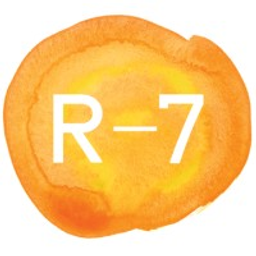 Row-7 Seed Co logo