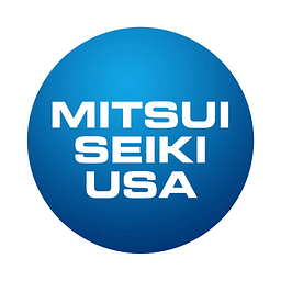 Mitsui & Co. (U.S.A.) logo