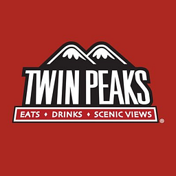 Twin Peaks logo
